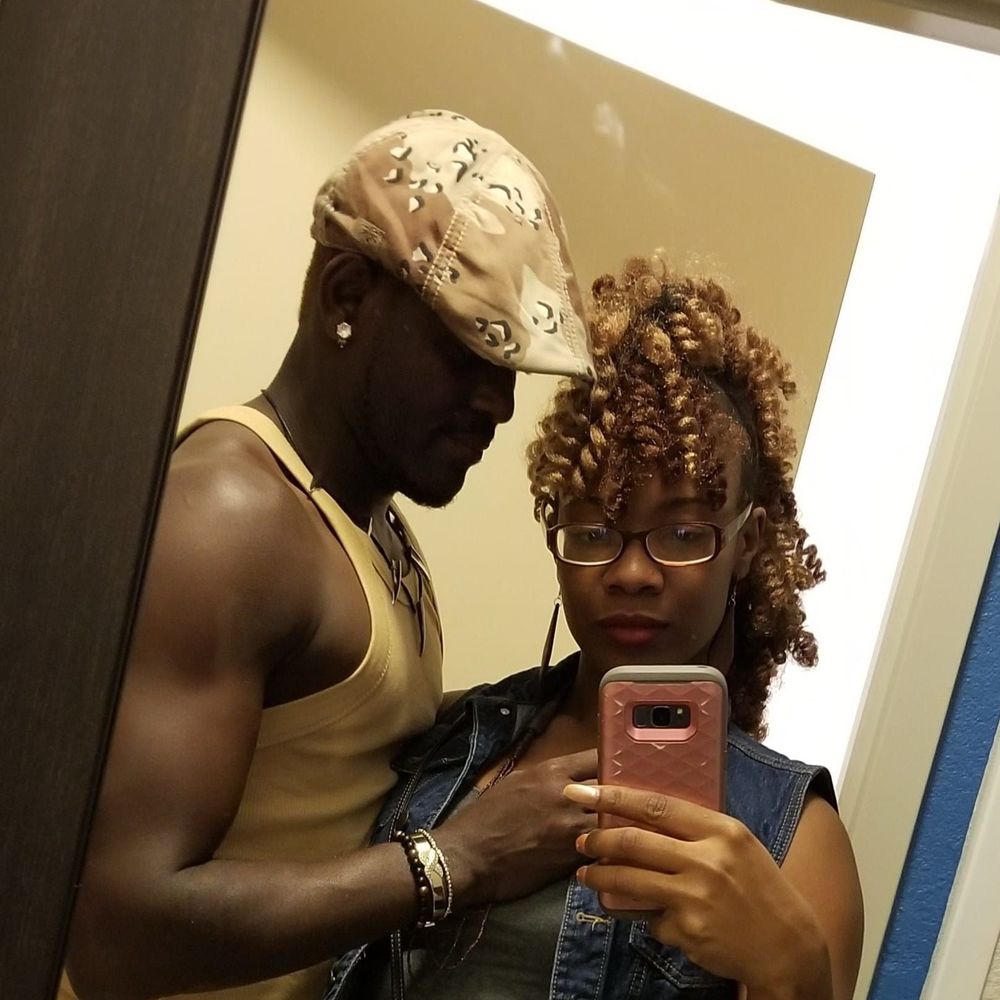 Meet your Posher, Patricia